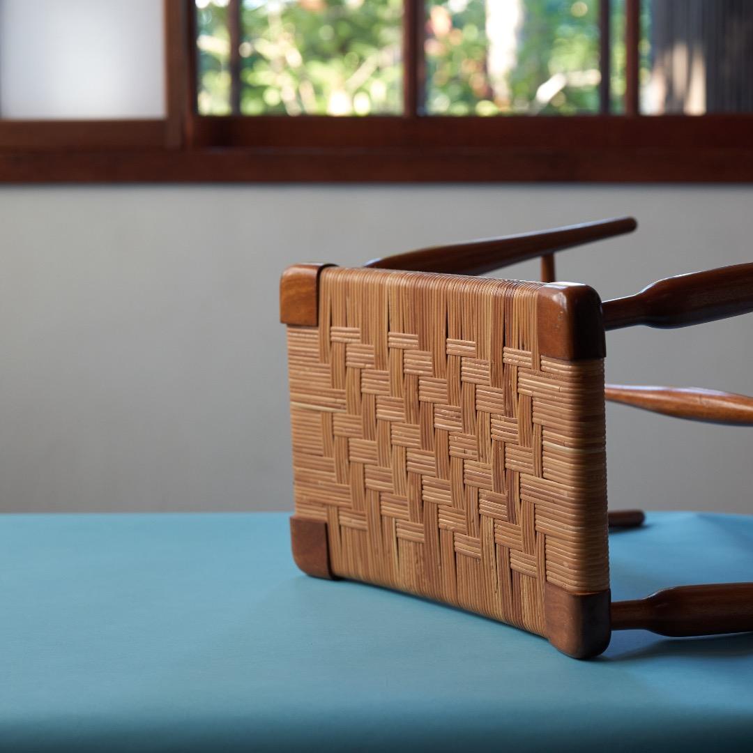 スウェーデン ヨゼフ・フランク 1950年代 ミッドセンチュリーモダン