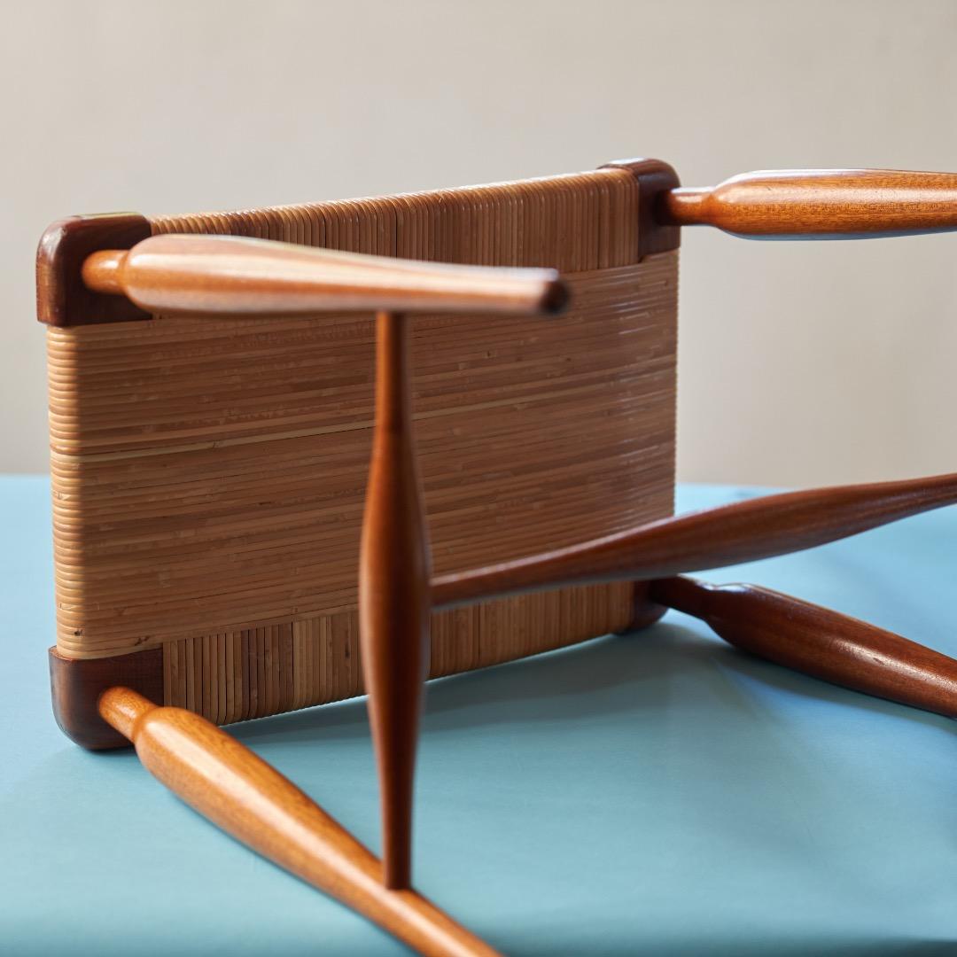 スウェーデン ヨゼフ・フランク 1950年代 ミッドセンチュリーモダン