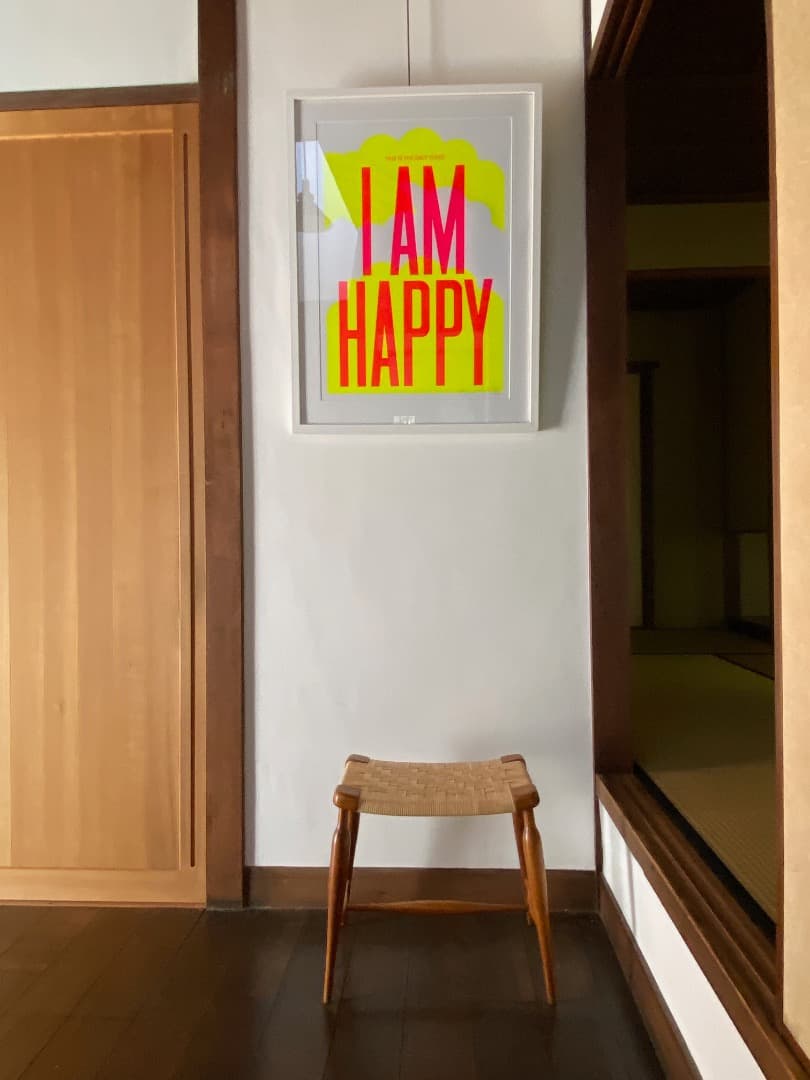 スウェーデン ヨゼフ・フランク 1950年代 ミッドセンチュリーモダン