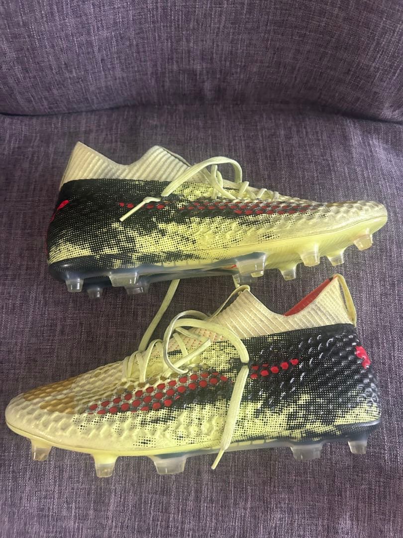 プーマ future18.1 FG/AG