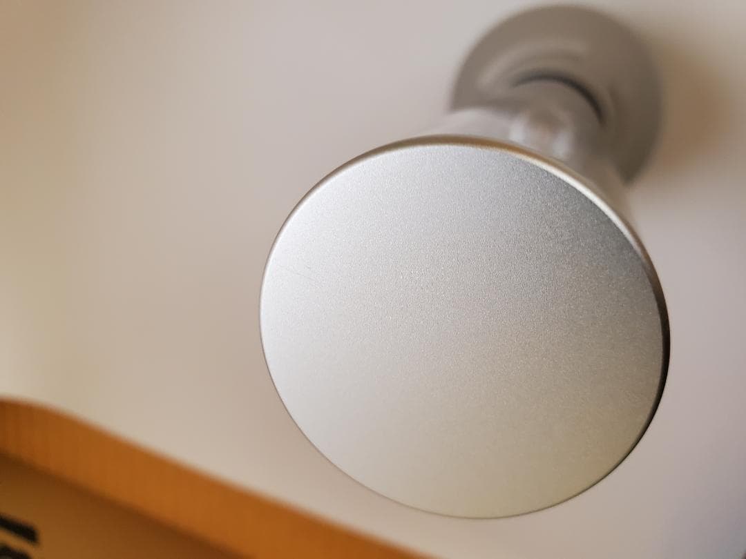 ソニー グラスサウンドスピーカー LSPX-S3