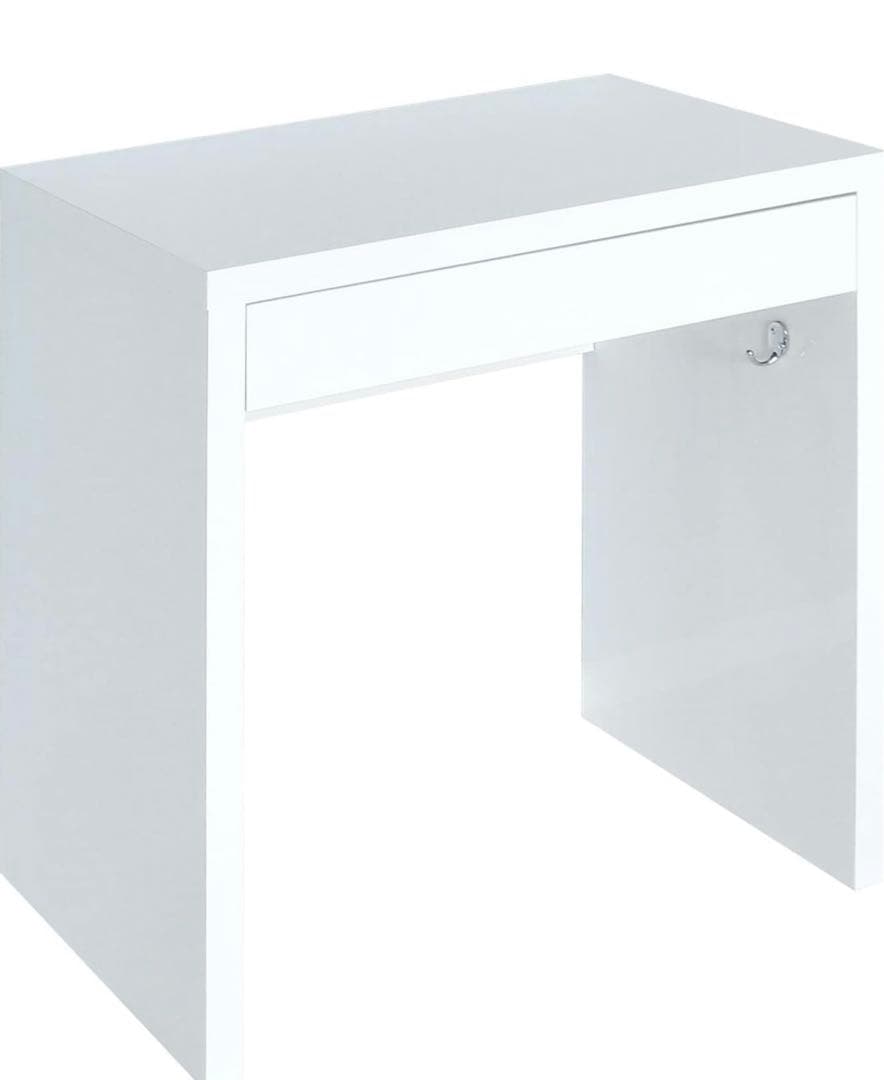 美品 ドレッサーデスク