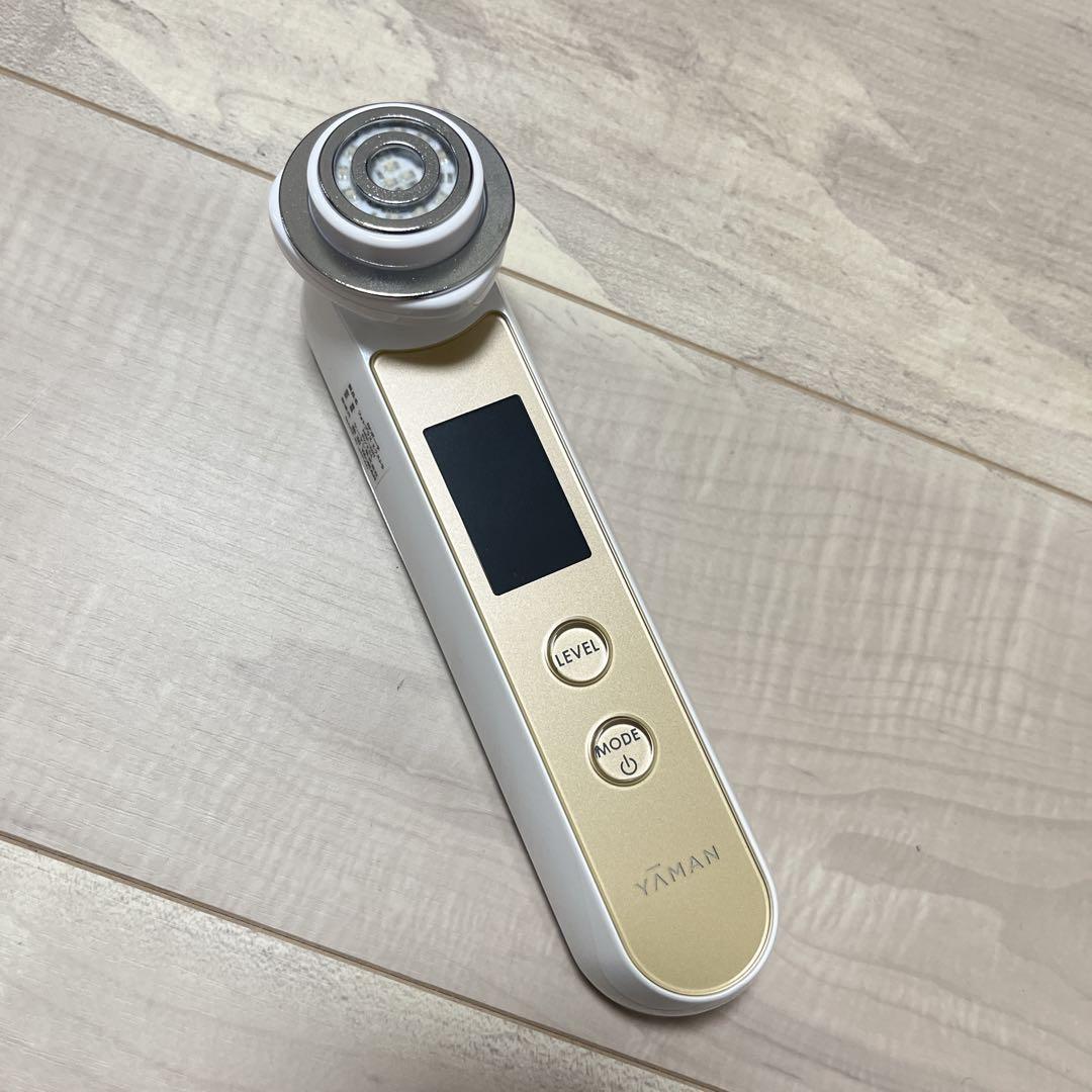 ヤーマン家庭用美容機フォトプラスエクストラHRF-20 ベーシックモデル