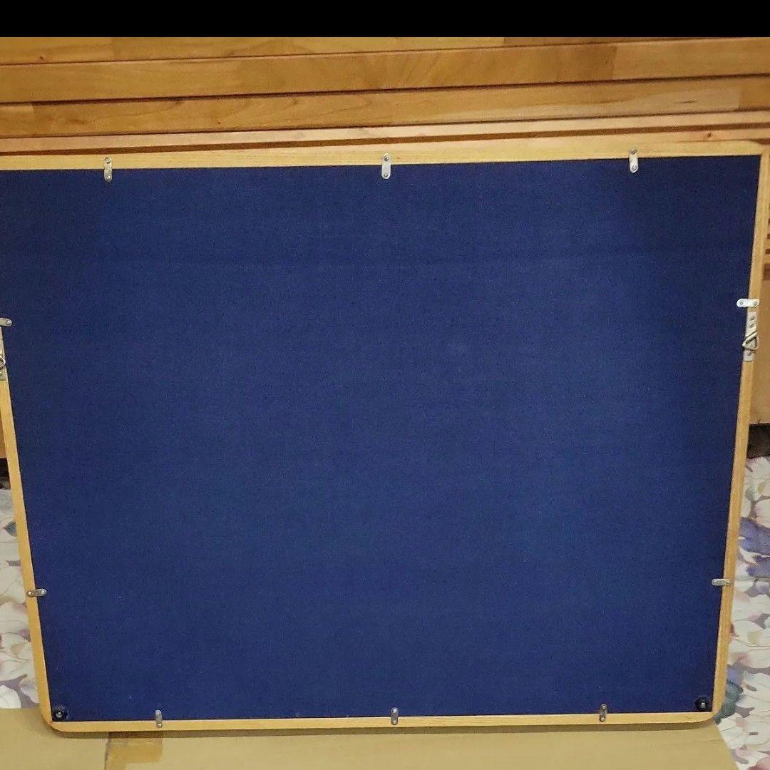 第58代横綱 千代富士　ブロンズ　手形　額入り