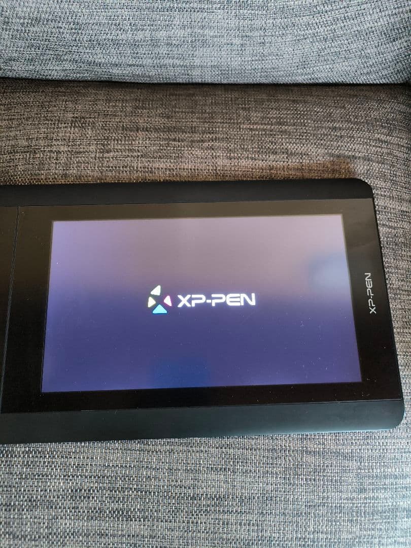 XP-PEN　　Artist 12 液晶ペンタブレット