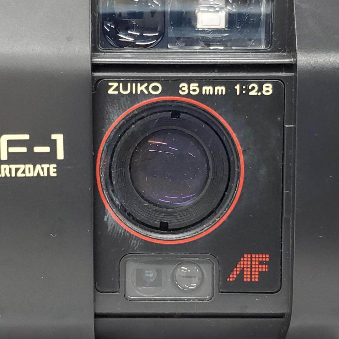 【動作確認済】 Olympus AF-1 F0116-333-10v p