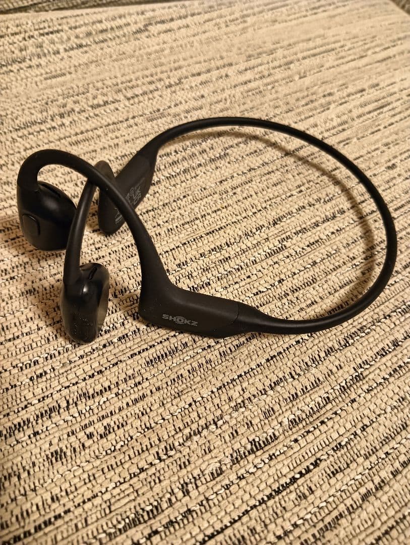 大幅値下げ！openrun pro S810