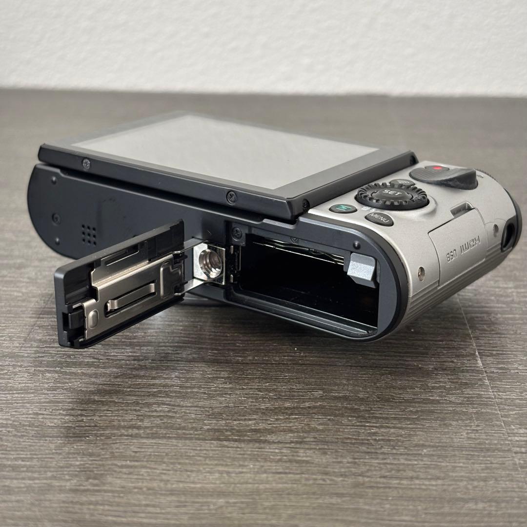 CASIO EXILIM EX-ZR1600 デジタルカメラ