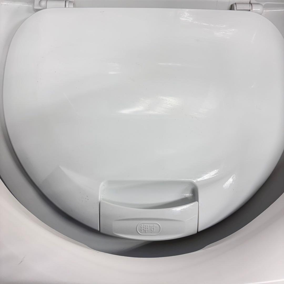 675 日立ビートウォッシュ洗濯機洗剤自動投入　小型　乾燥付き10/5.5キロ