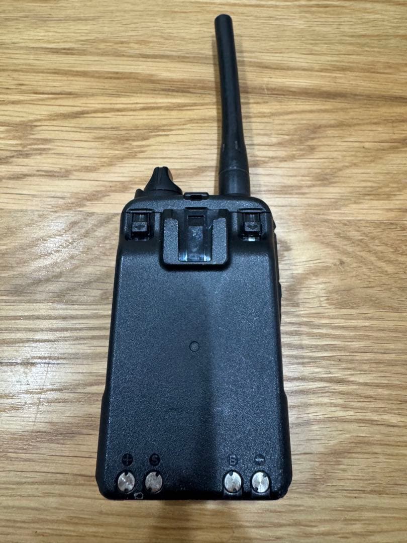 ICOM IC-DPR3 デジタルトランシーバー