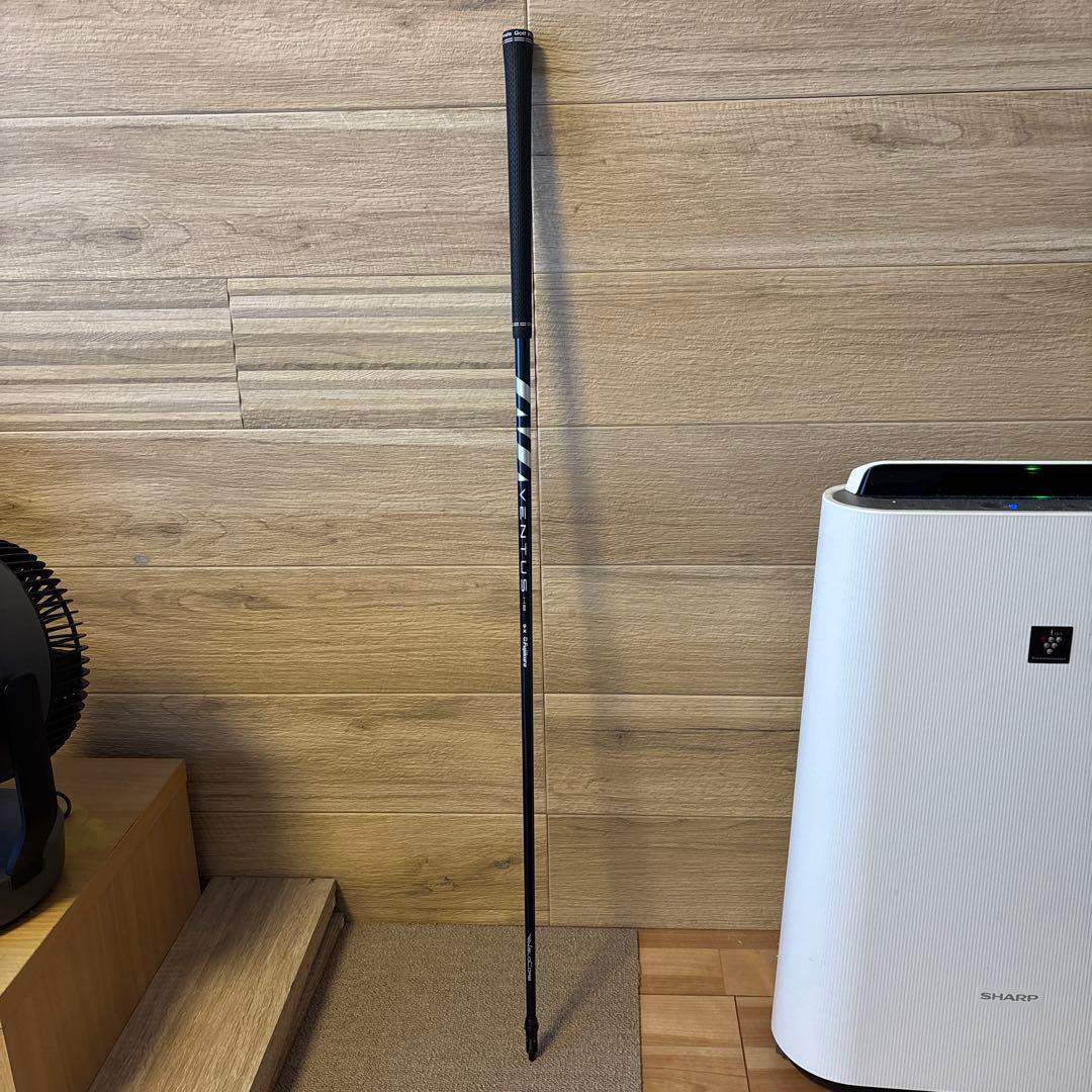 クラブ VENTUS BLUE HB 9X