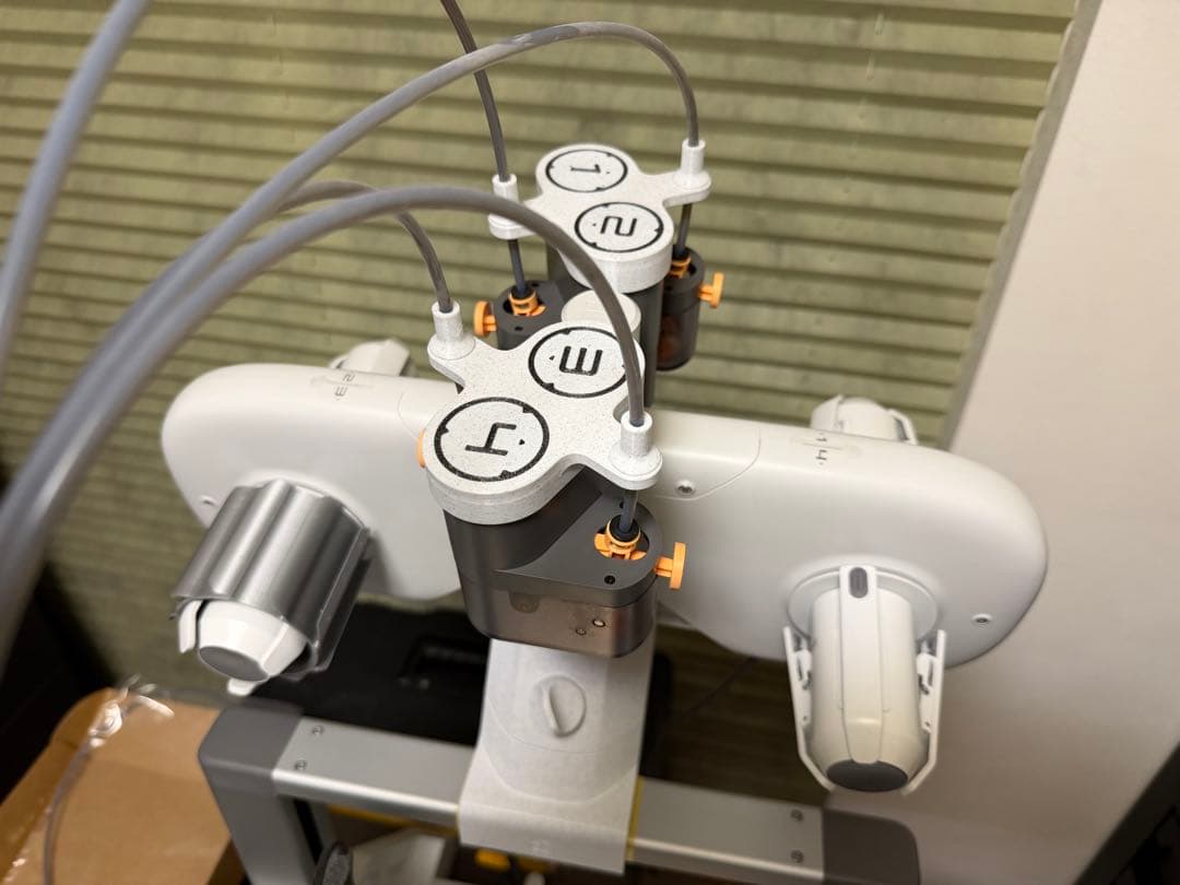 【引取限定】Bambu Lab A1 combo (AMS lite付き)