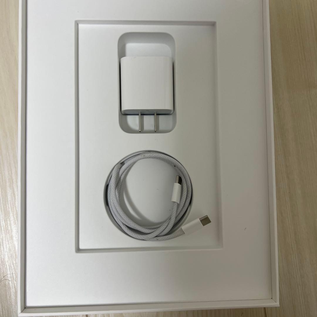 iPad (A16) 11インチモデル 128GB