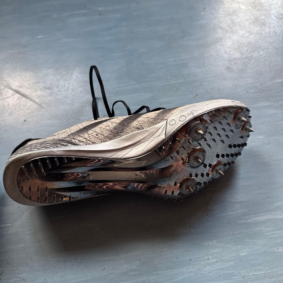 ADIZERO プライム sp3 Y3 26cm bom