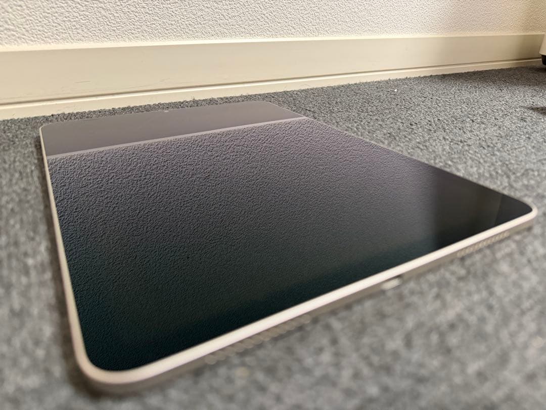 iPad Air 第5世代 64GB バッテリー92% スターライト