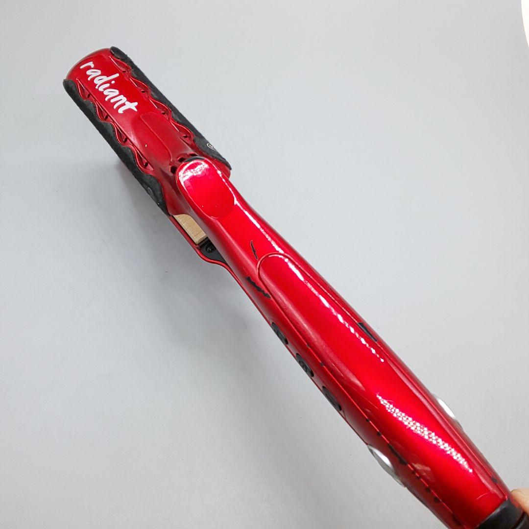 ラディアント ストレート radiant 28㎜【シリアルナンバー有り】04