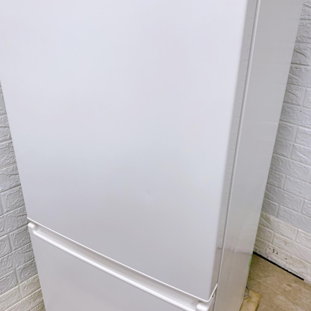 TO11815 アクア 201L 冷蔵庫 大型 小型 一人暮らし