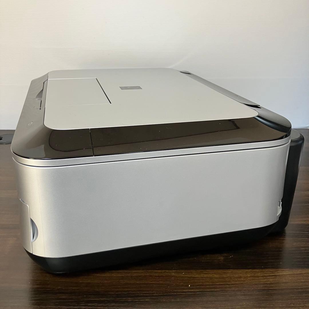 Canon PIXUS MP640 インクジェットプリンター