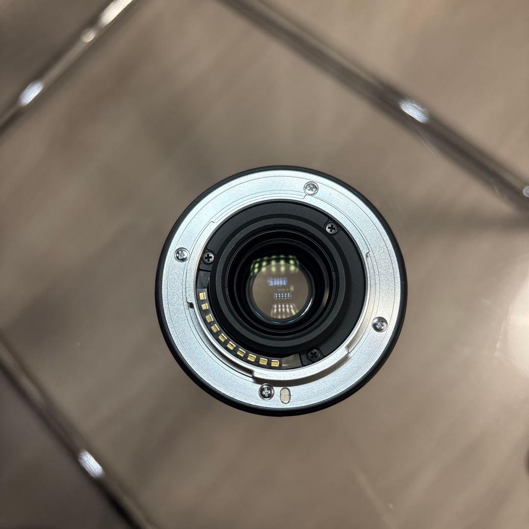 レンズ(単焦点) XF35mmF2 R WR