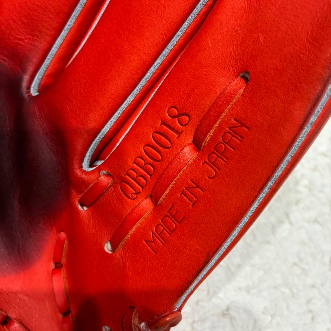 アンダーアーマー 硬式野球 投手用 グローブ