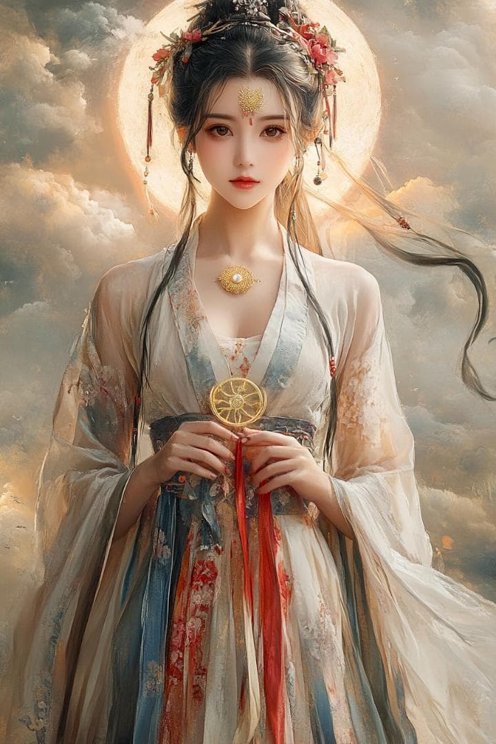 浄化と再生✨水の女神 瀬織津姫✨No.41　他8点　合計9点【河童さま専用】