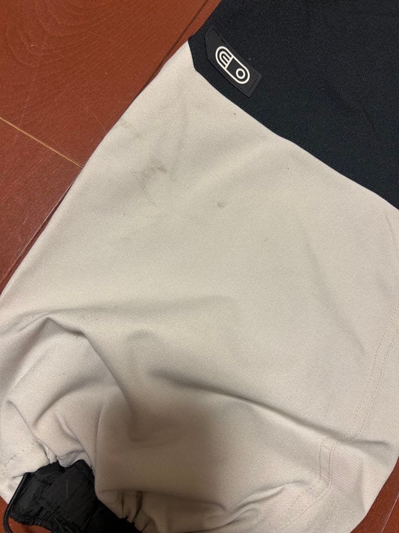 今週限定値下げ　AIRBLASTER(エアブラスター) ビブパンツ 23-24