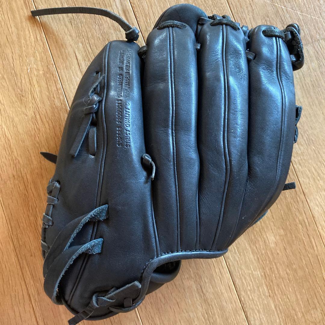 ミズノ BUW LEAGUE グローブ　オールラウンド用