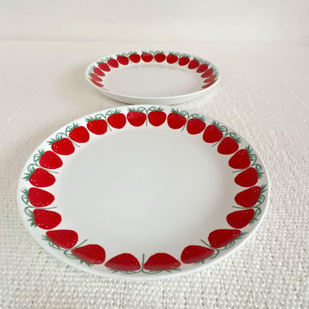 【専用ページ】ARABIA＊Pomona＊・* 2枚