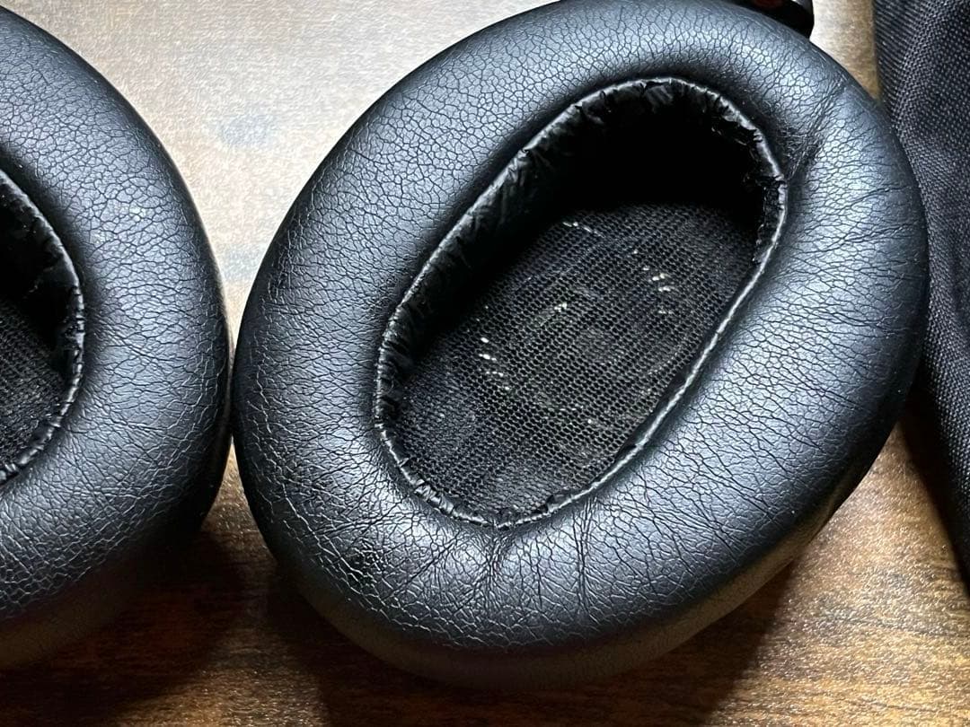 ヘッドホン SONY MDR-1AM2