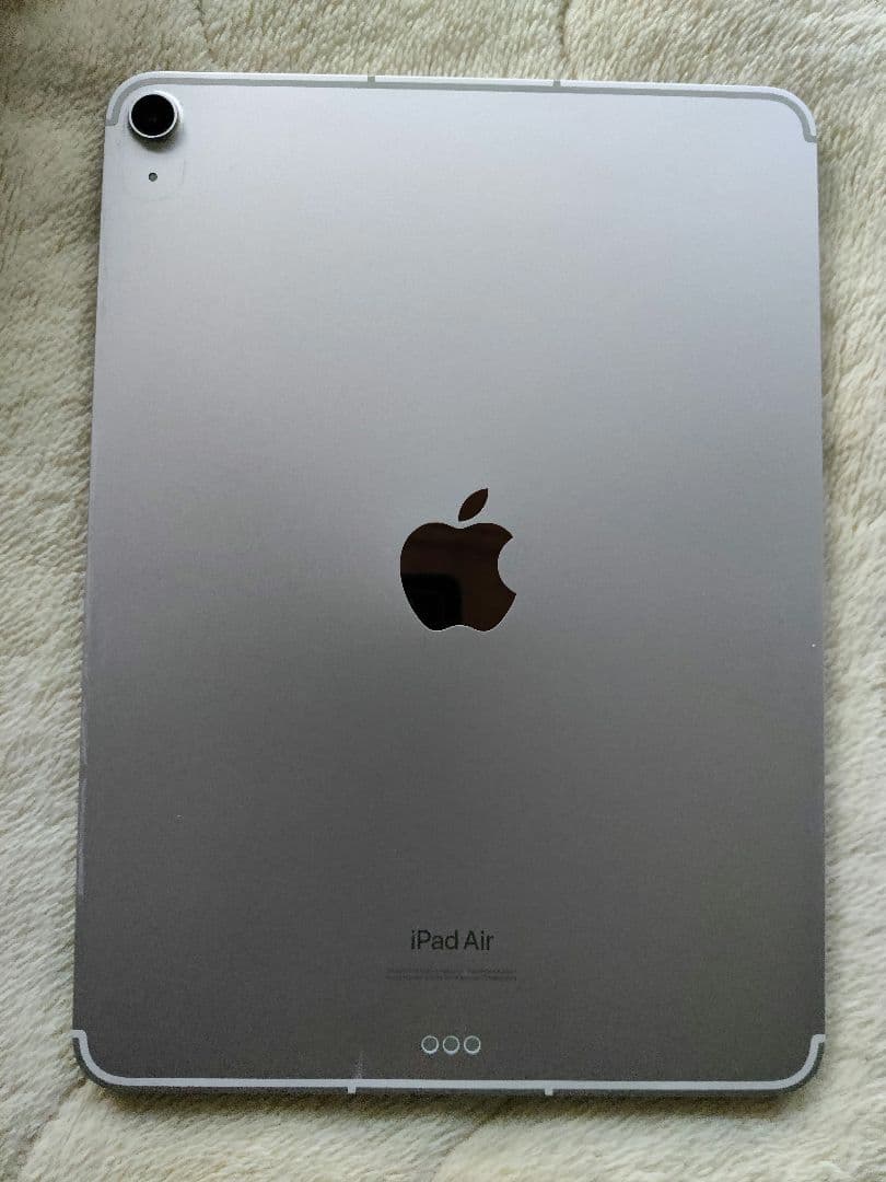 Apple iPad Air 64GB 第5世代 セルラーモデル