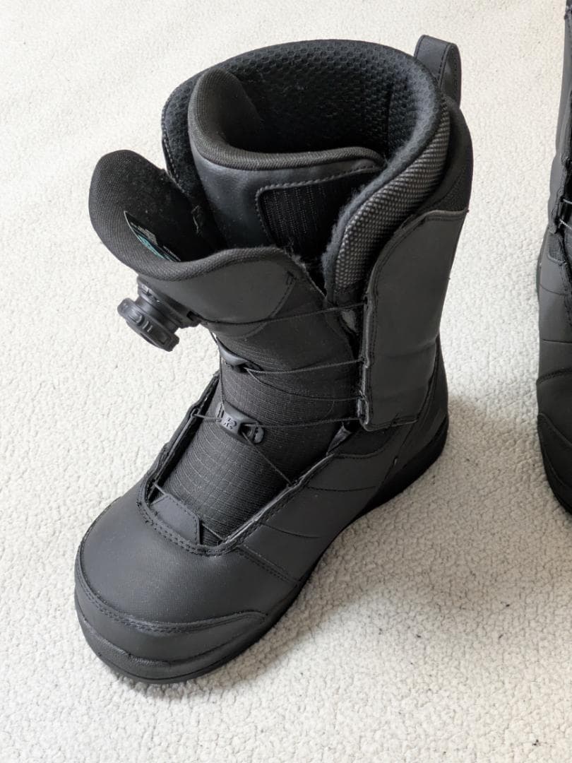 25/26 K2 MAYSIS WIDE 26.5cm メイシス スノボブーツ