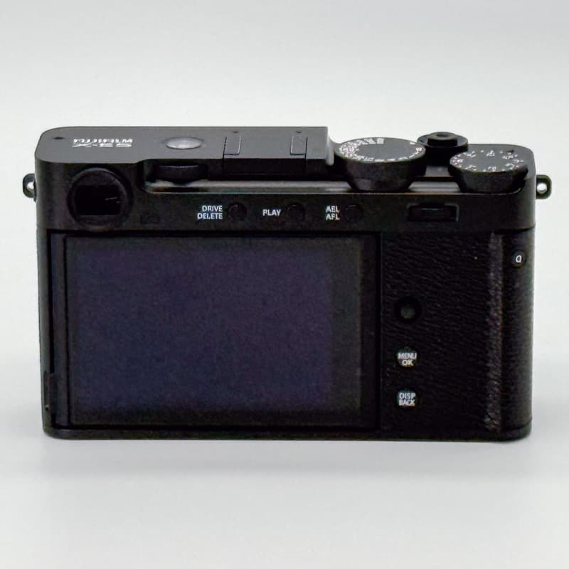 富士フイルム FUJIFILM X-E5（ブラック）