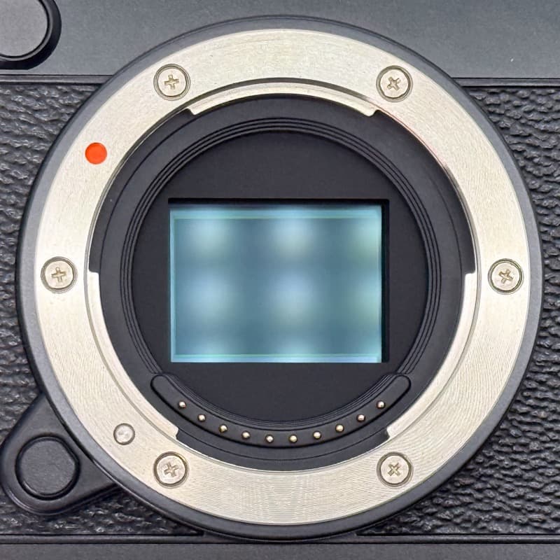 富士フイルム FUJIFILM X-E5（ブラック）