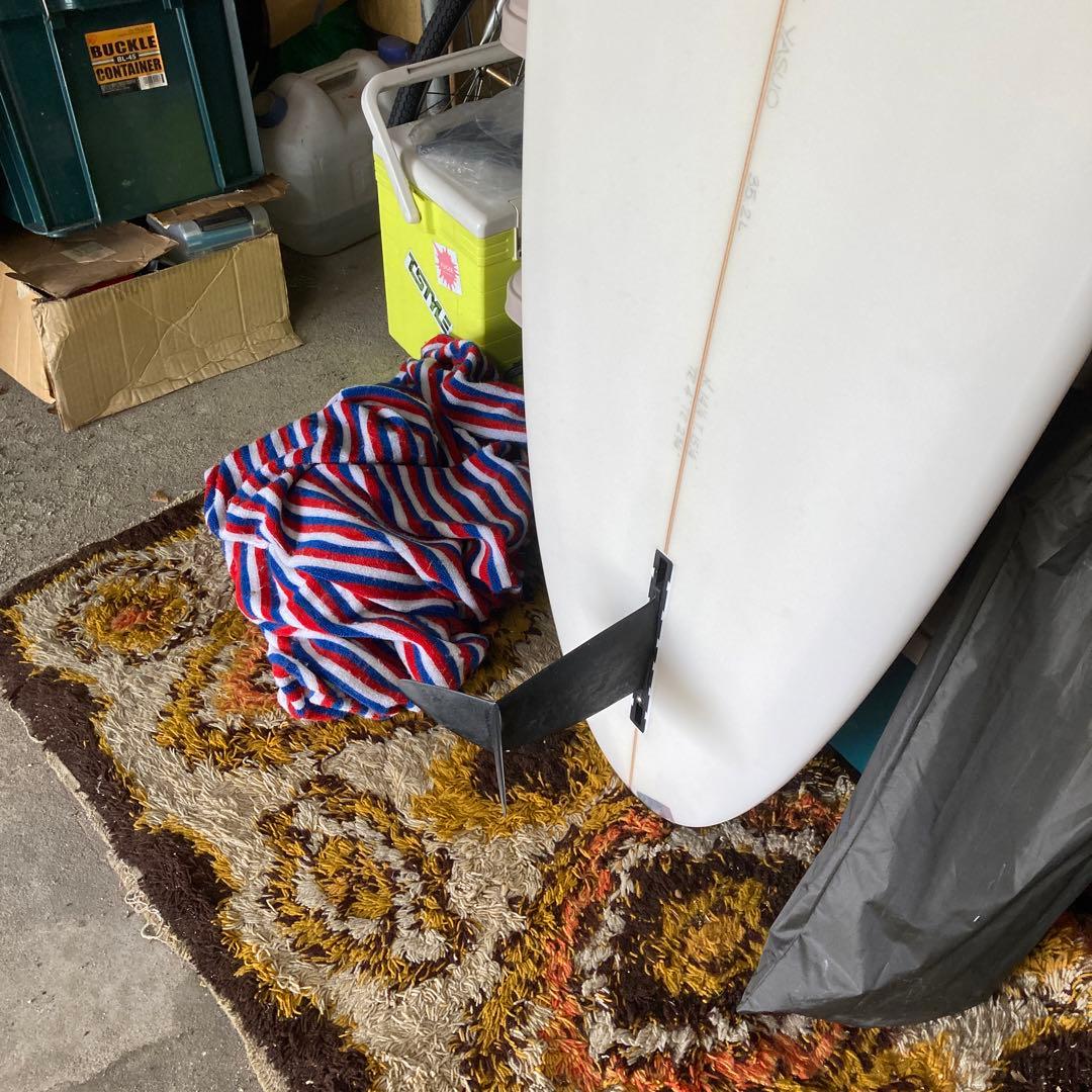 グンタ・ロン サーフボード　送料込み