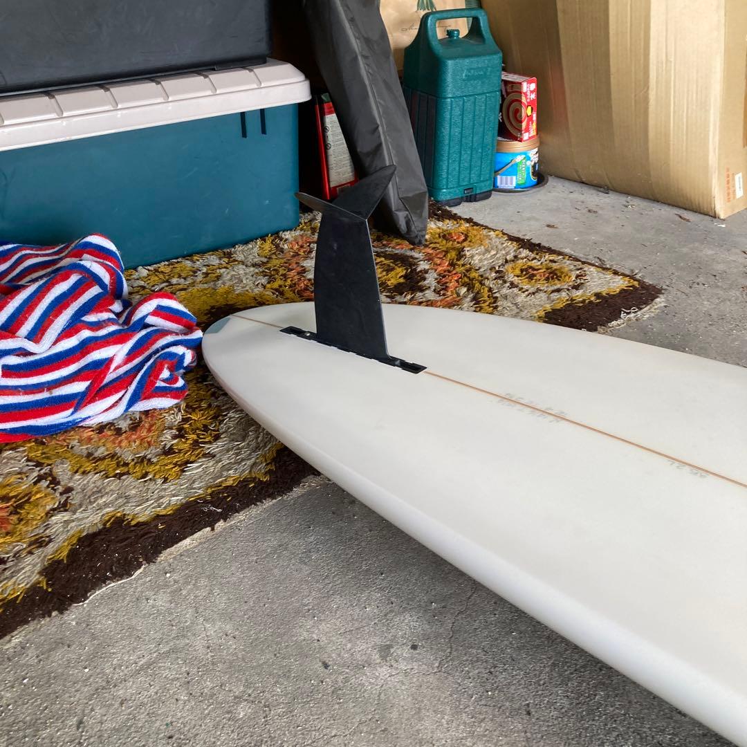 グンタ・ロン サーフボード　送料込み