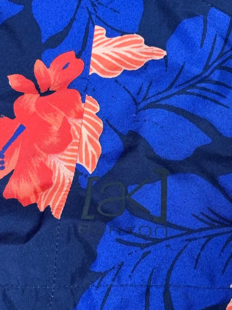 BURTONスノーボードウェア上(女性用)