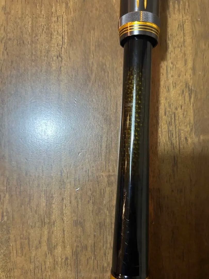 TOURNAMENT 磯竿 カーボンファイバー製