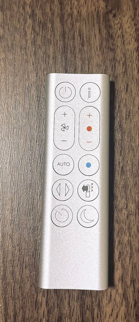 dyson pure hot+cool HP4A 換えフィルター1点付