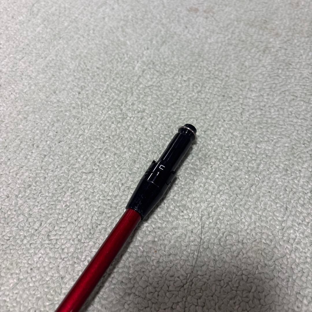 DENALI ゴルフシャフト