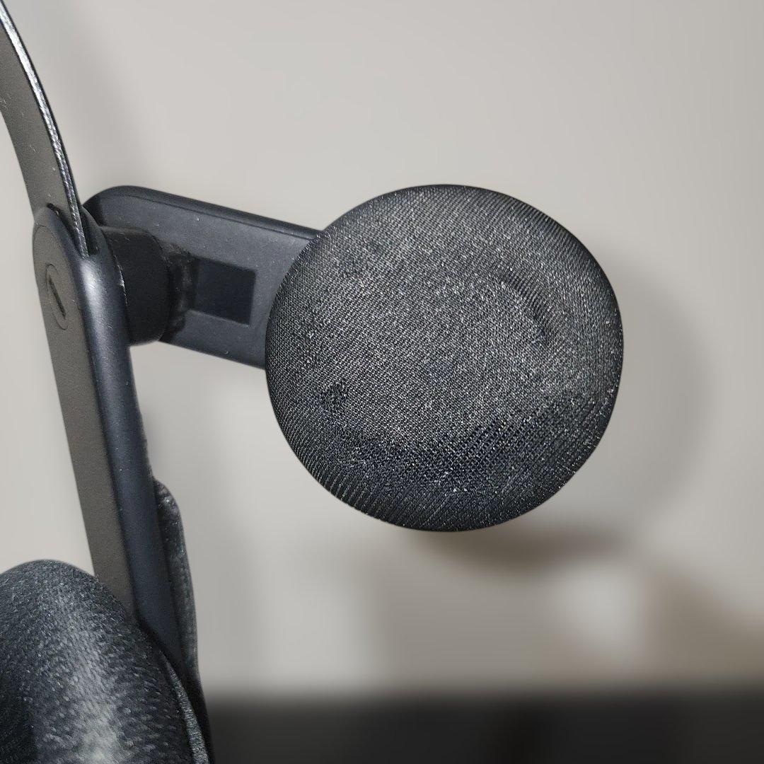 HP Reverb VRヘッドセット コンシューマーエディション