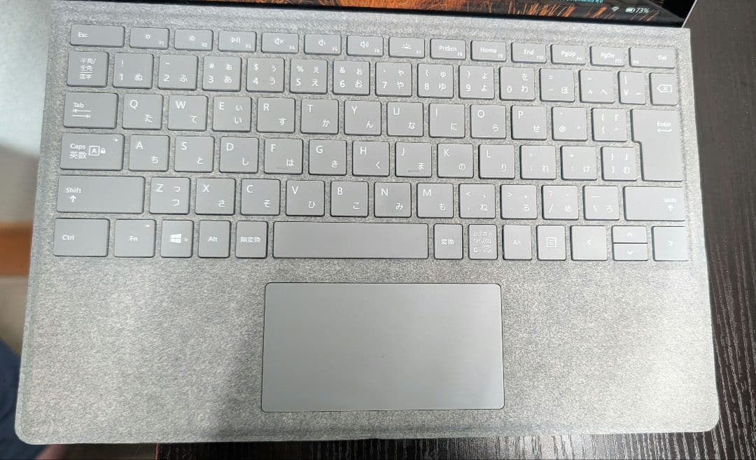 Surface pro5 windows11pro　純正マウス、カバー、ペン付
