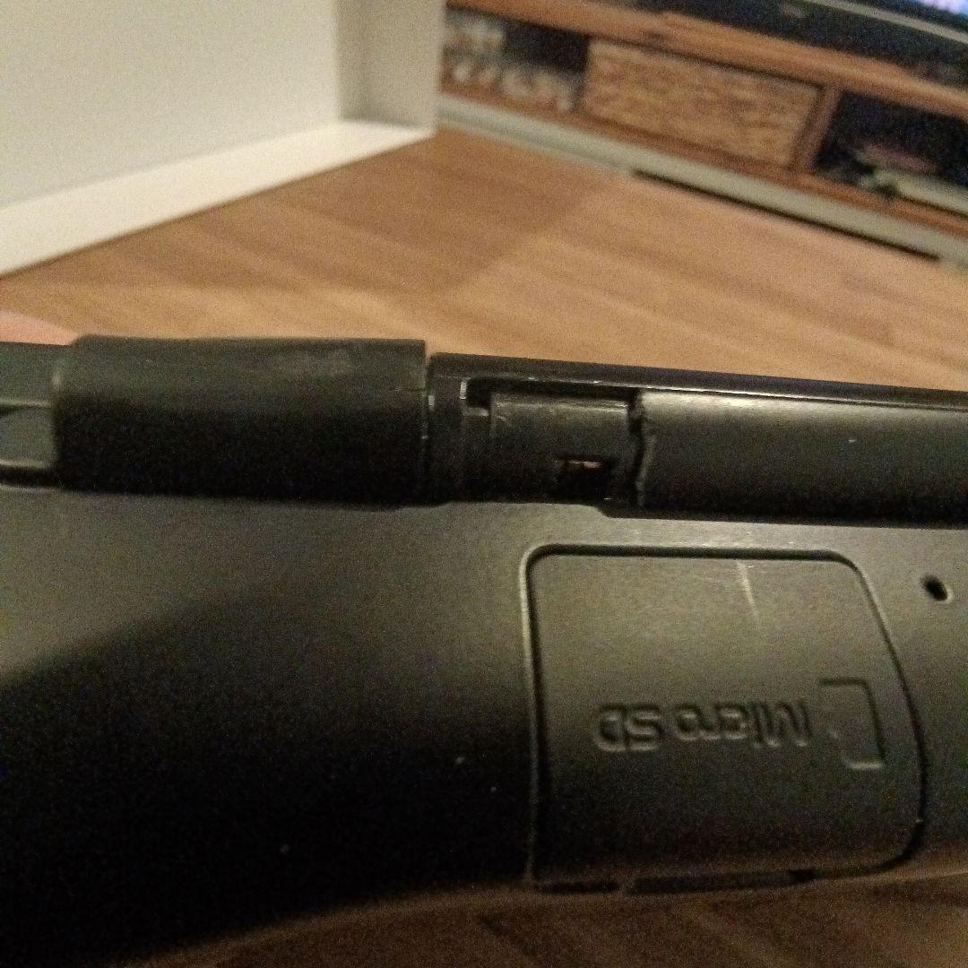 ジャンク AYANEO Flip DS 7840U 16GB 512GB 黒