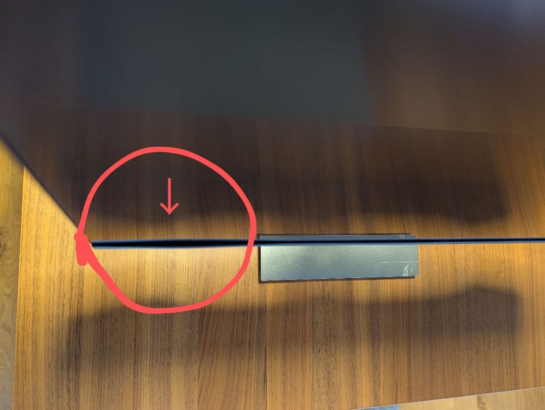 DELL P2421D 23.8インチ QHDモニター 回転機能&前後高さ調整