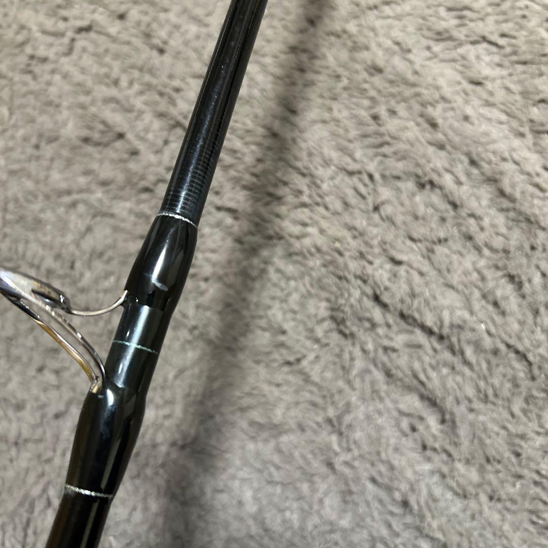 ブルースナイパー100Ｍ-MH