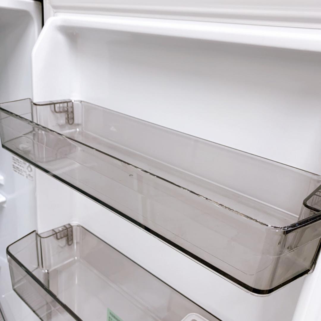 CS12085 トウシバ 170L 冷蔵庫 一人暮らし 小型