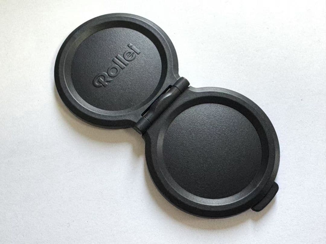 新品 ROLLEIFLEX 2.8F,2.8GX,2.8FX 用キャップ