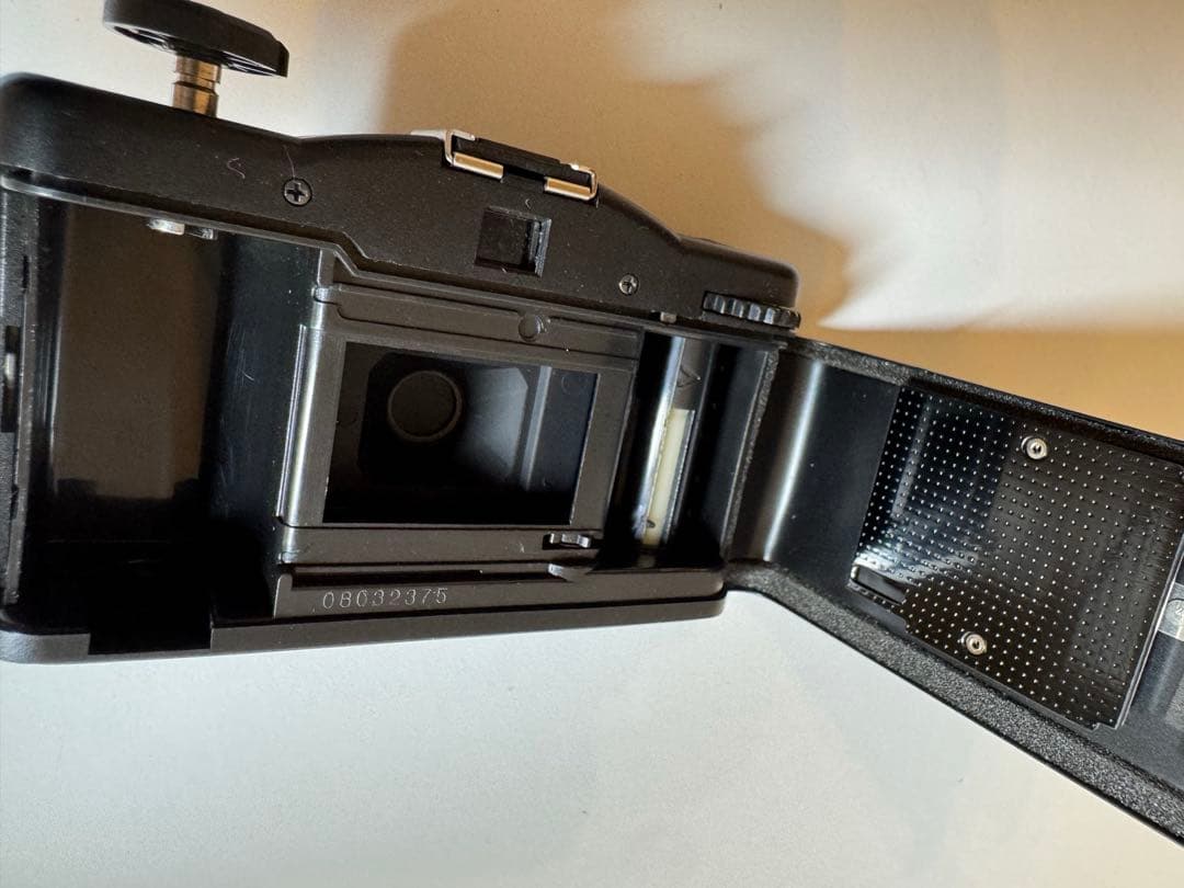 フィルムカメラ LOMO Compact Automat (LOMO LC-A)