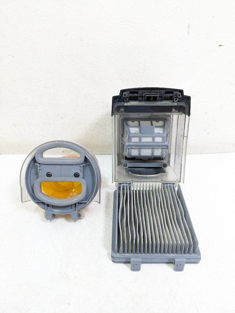 HITACHI CV-SY200 サイクロン式掃除機 2014年製