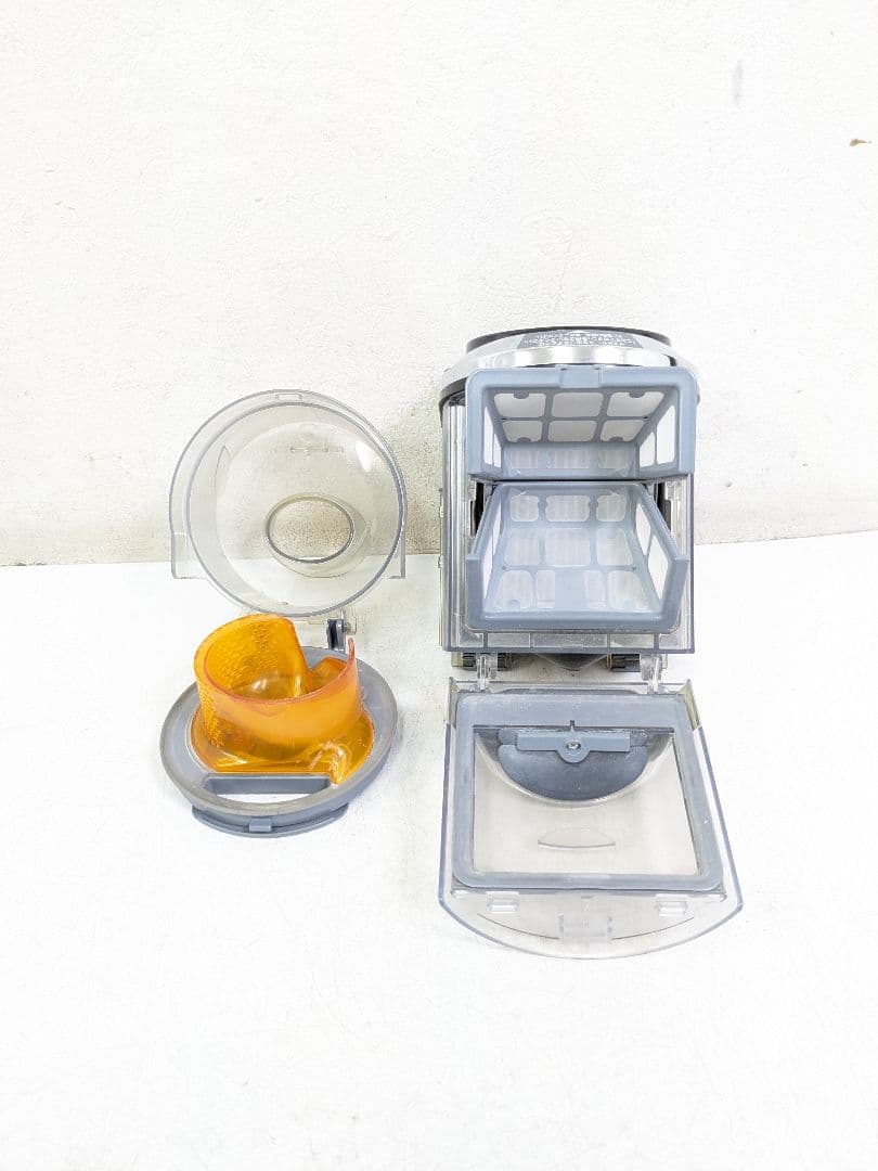 HITACHI CV-SY200 サイクロン式掃除機 2014年製