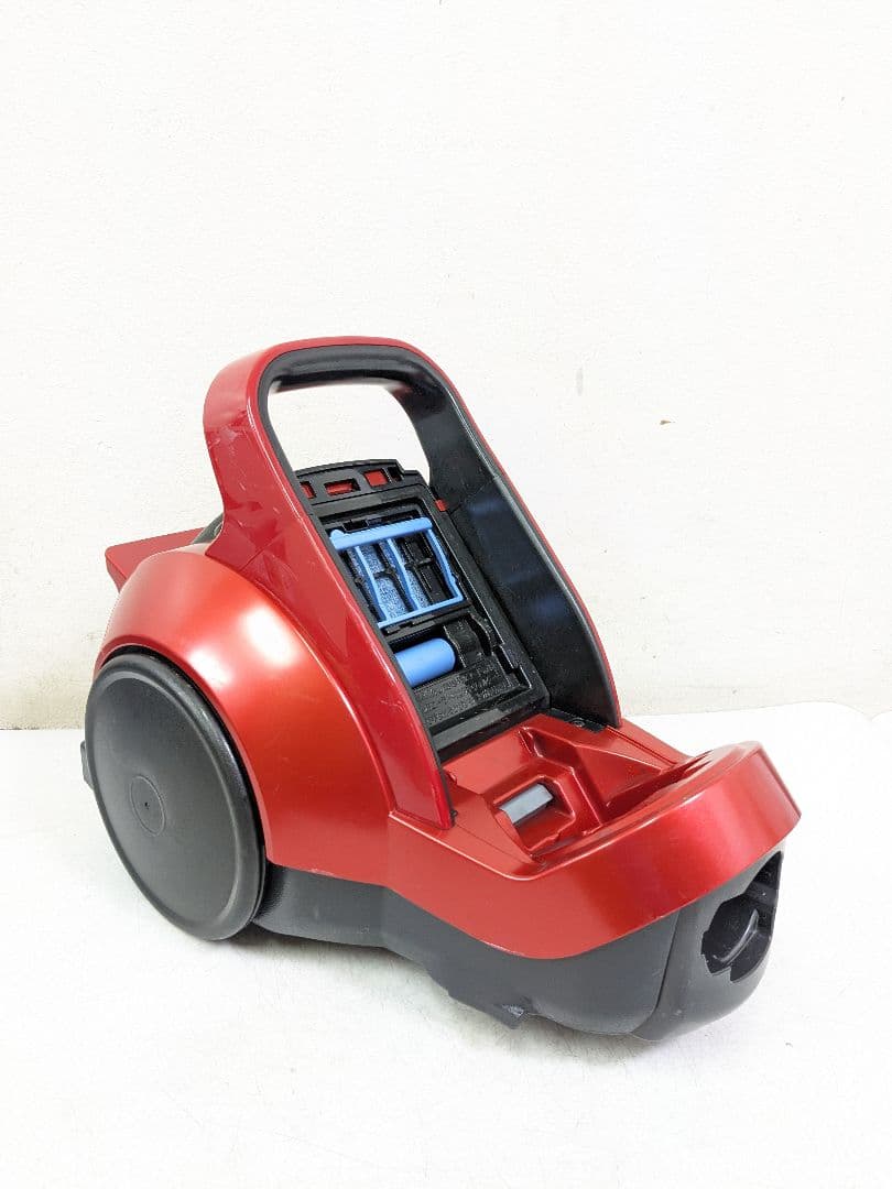 HITACHI CV-SY200 サイクロン式掃除機 2014年製